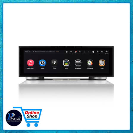 เครื่องเสียงสตรีมเมอร์ HIFI ROSE : RS-520 ALL IN ONE NETWORK STREAMER (BLACK)_3